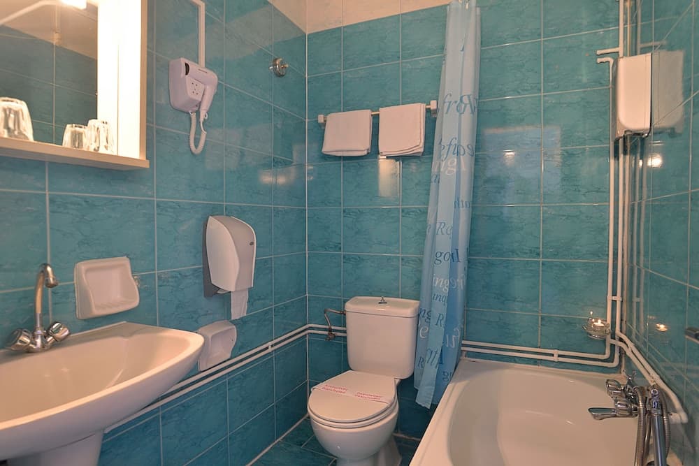 Konstantinoupolis Hotel - Adults friendly