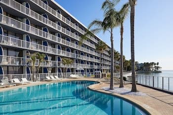 The Godfrey Hotel & Cabanas Tampa