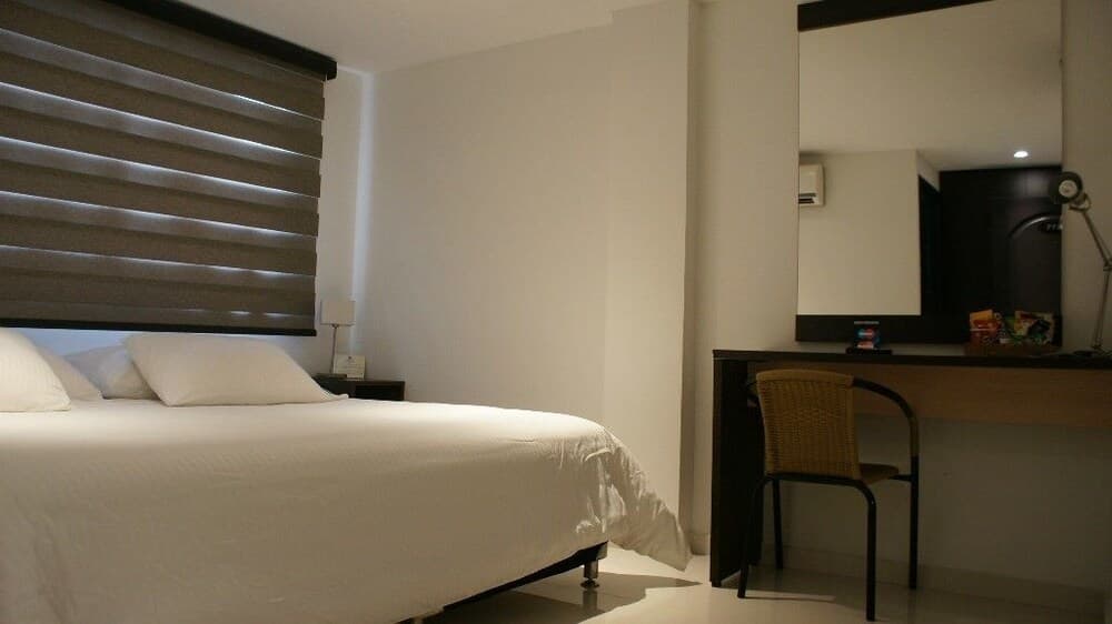 Hotel Boutique Calle Grande