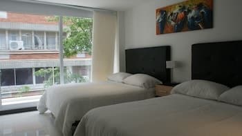 Hotel Boutique Calle Grande