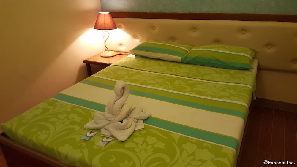 Julieta's Pension House