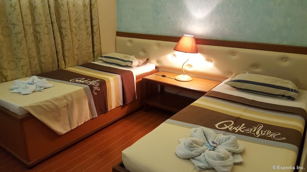 Julieta's Pension House