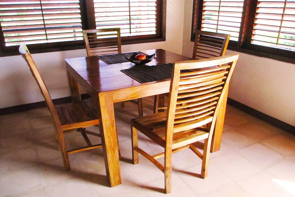 Panorama Ubud Private Villa