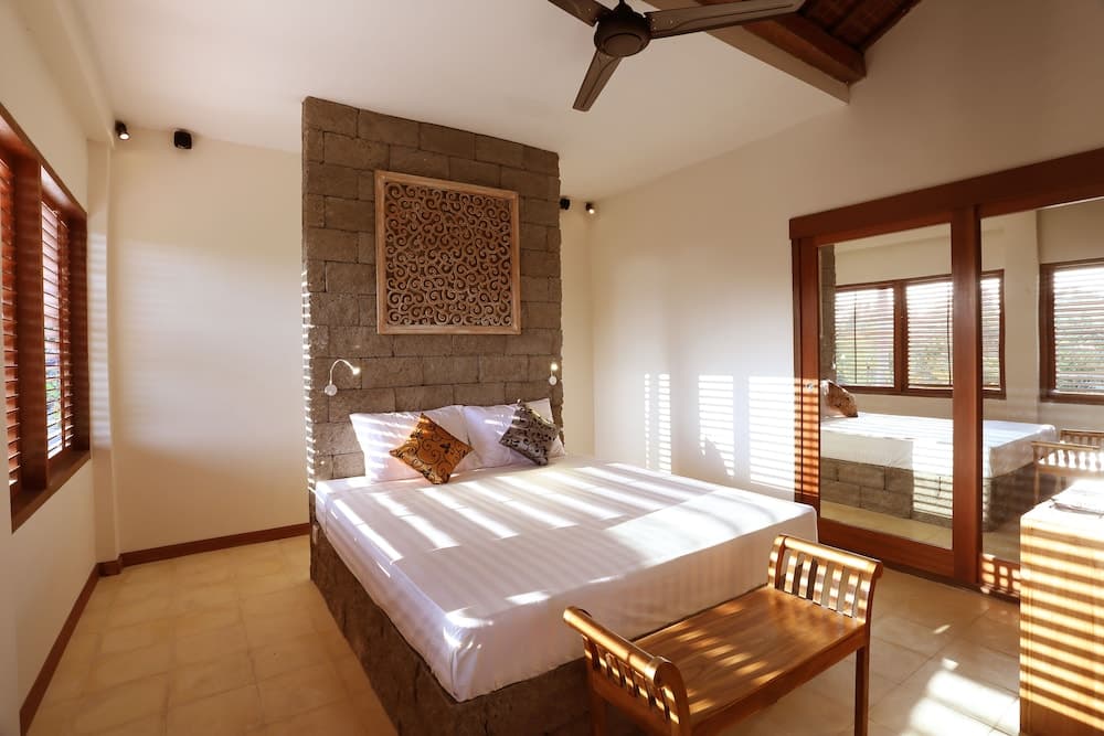 Panorama Ubud Private Villa