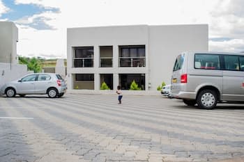 Discovery Guest House