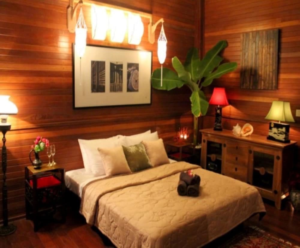 Breve Azurine Lagoon Retreat