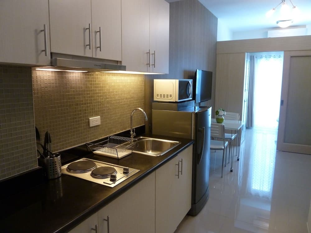 FilNaija at Jazz Residences