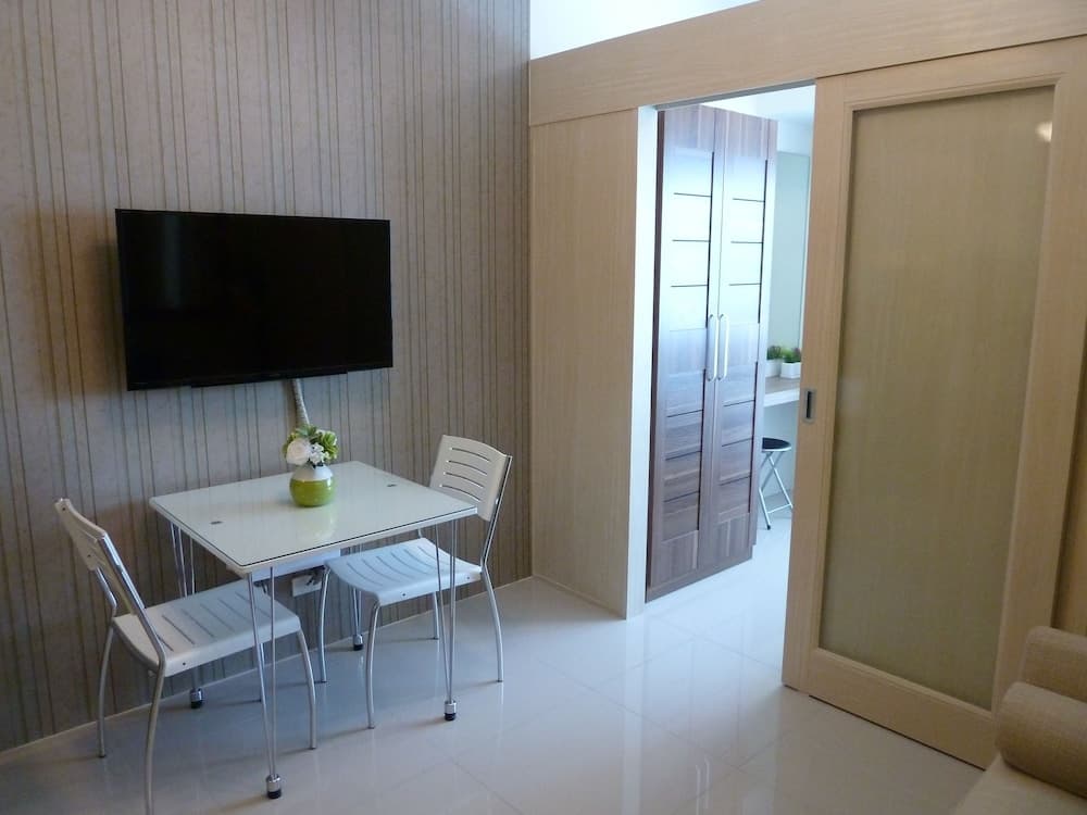 FilNaija at Jazz Residences