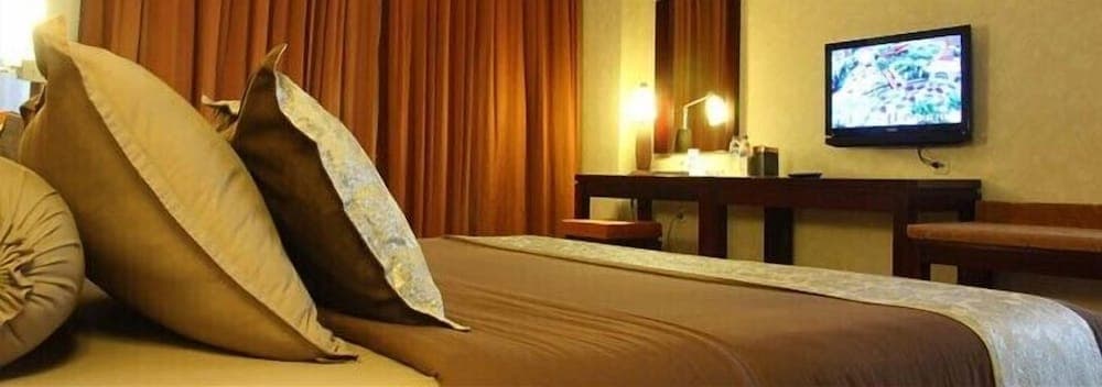 Grand Wahid Hotel Salatiga