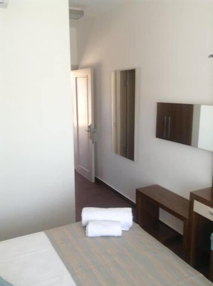 Cotton Boutique Hotel