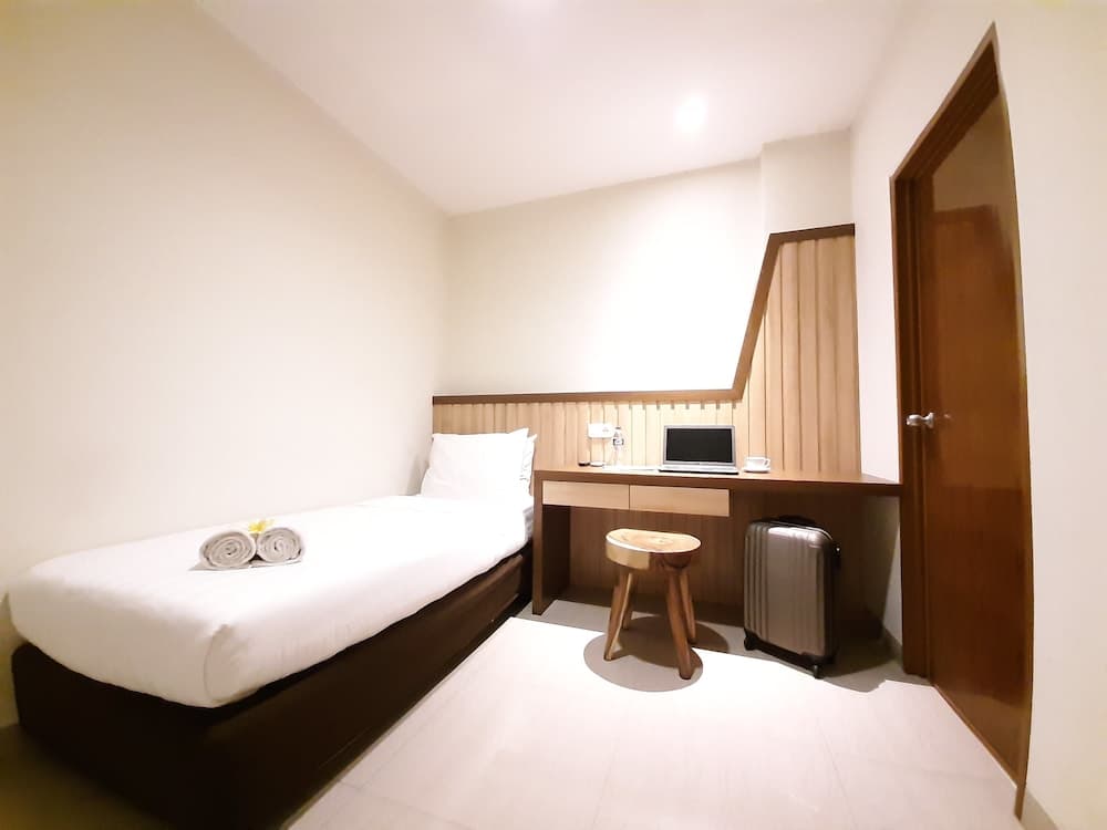 Hotel Pantes Kota Lama