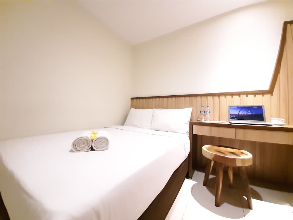 Hotel Pantes Kota Lama