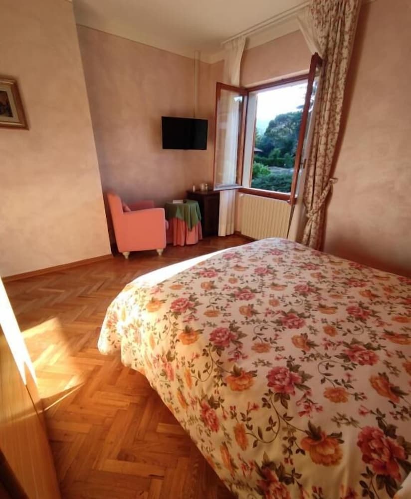 B&B da Ronald...a Pian del Papa