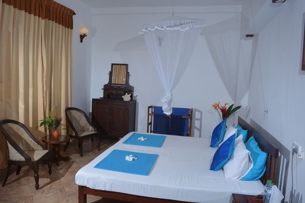 Blue Sky Beach Resort