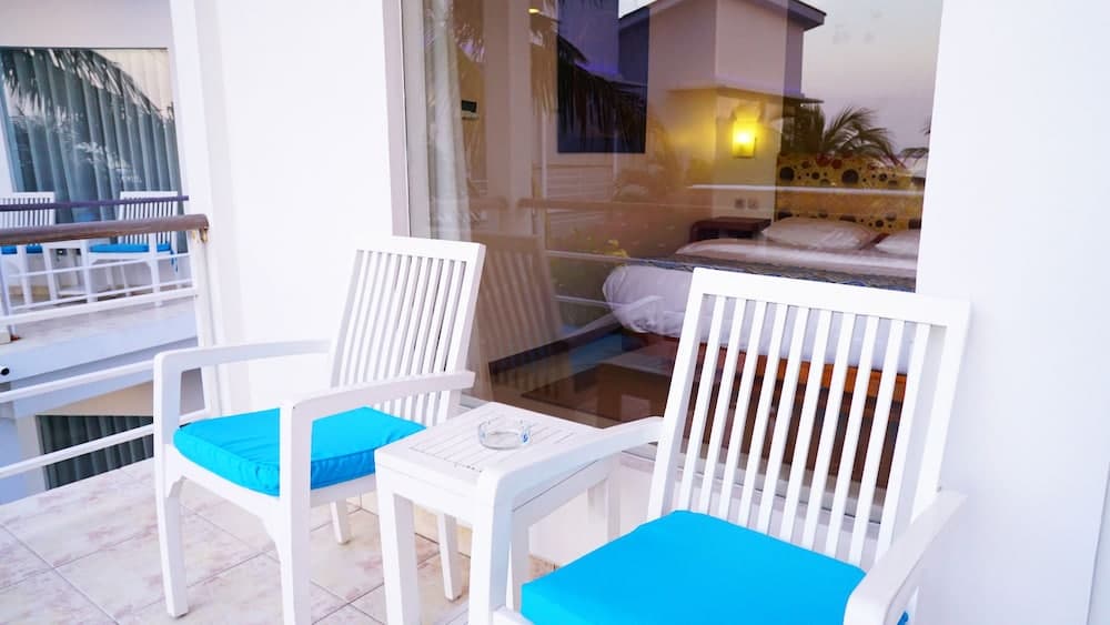 Ocean View Residence - Hotel Jepara