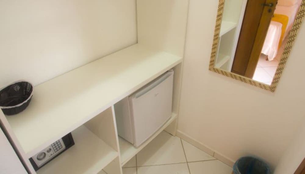 Pousada Maria Pitanga