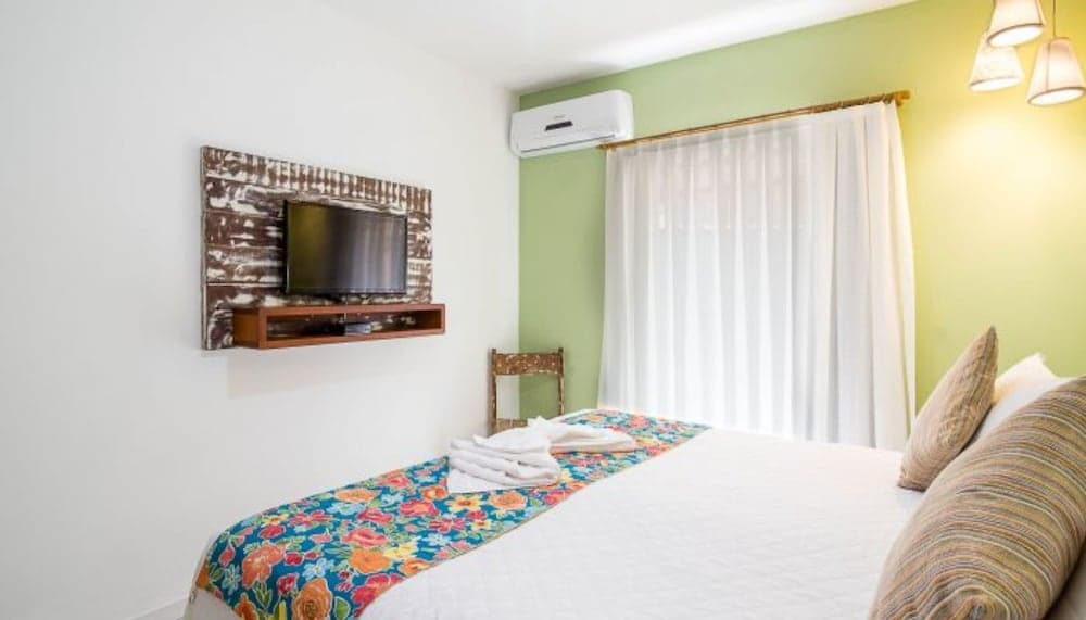 Pousada Maria Pitanga