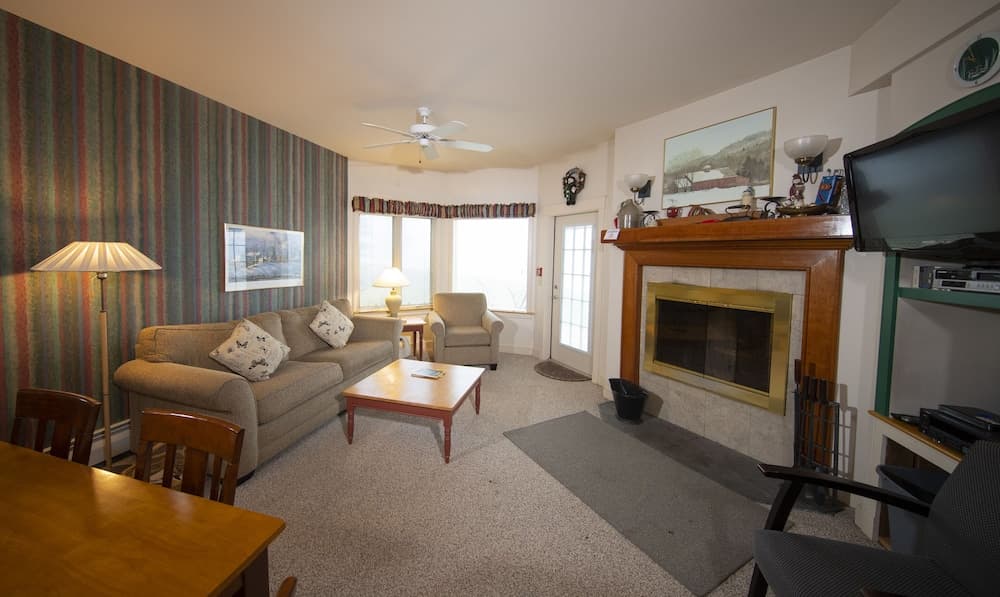 Solitude Village at Okemo by Vail Resorts