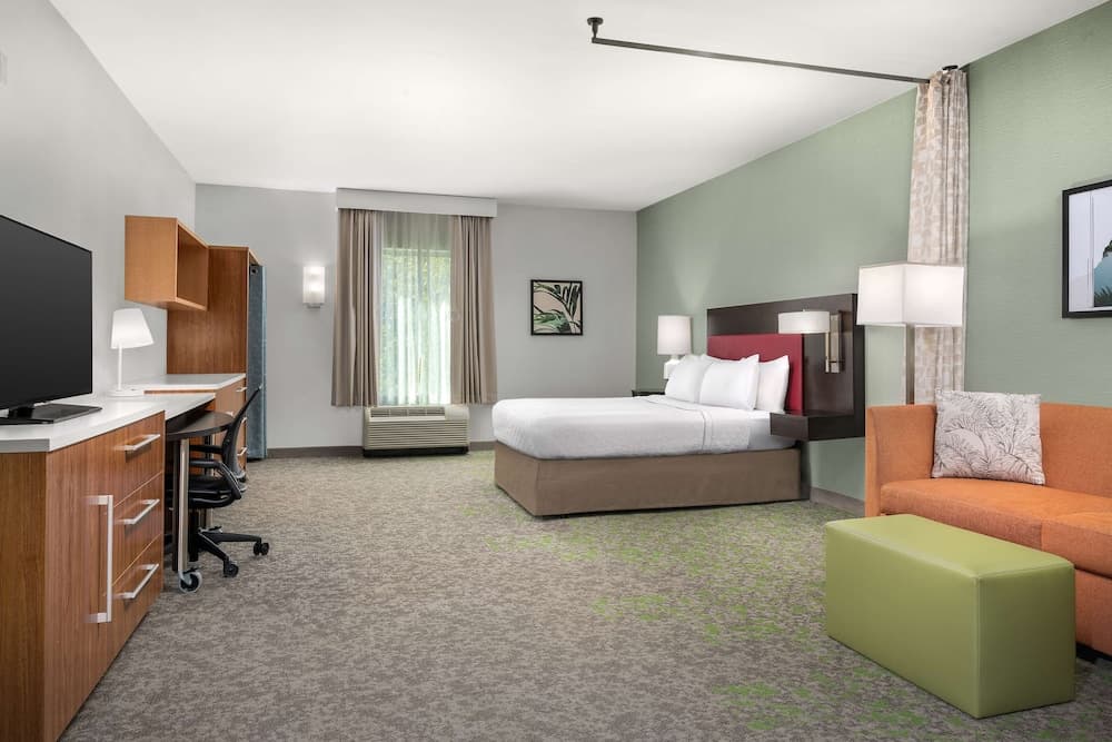 Home2 Suites by Hilton Tallahassee State Capitol