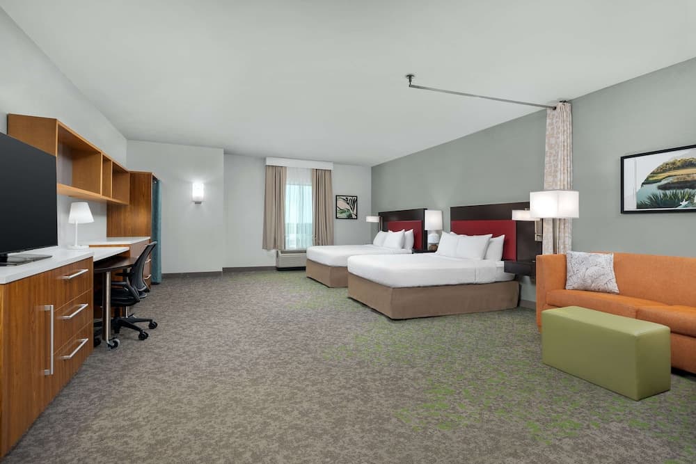Home2 Suites by Hilton Tallahassee State Capitol