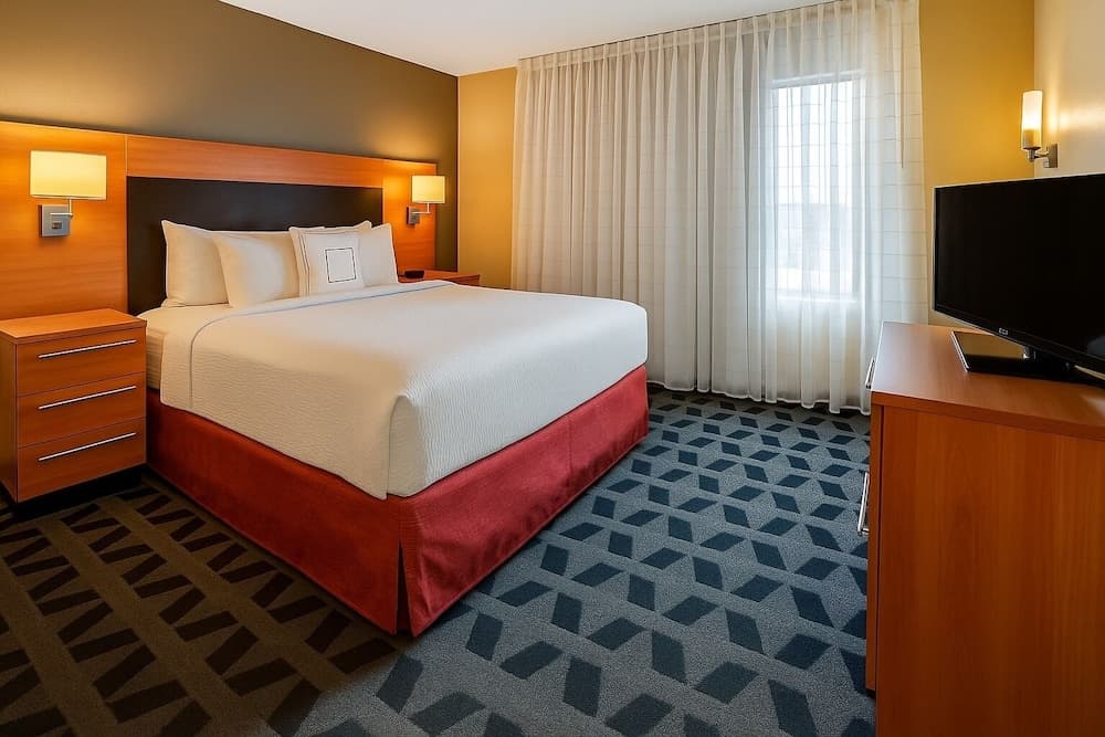 TownePlace Suites Hattiesburg