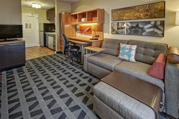 TownePlace Suites Hattiesburg