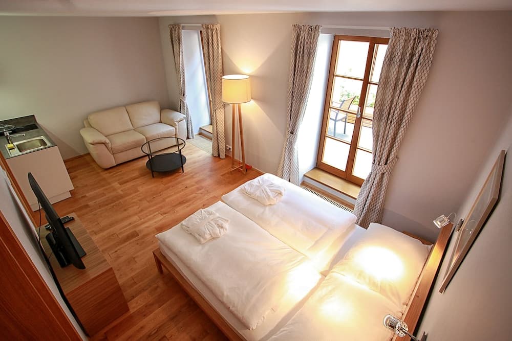 Penzion Dobré časy