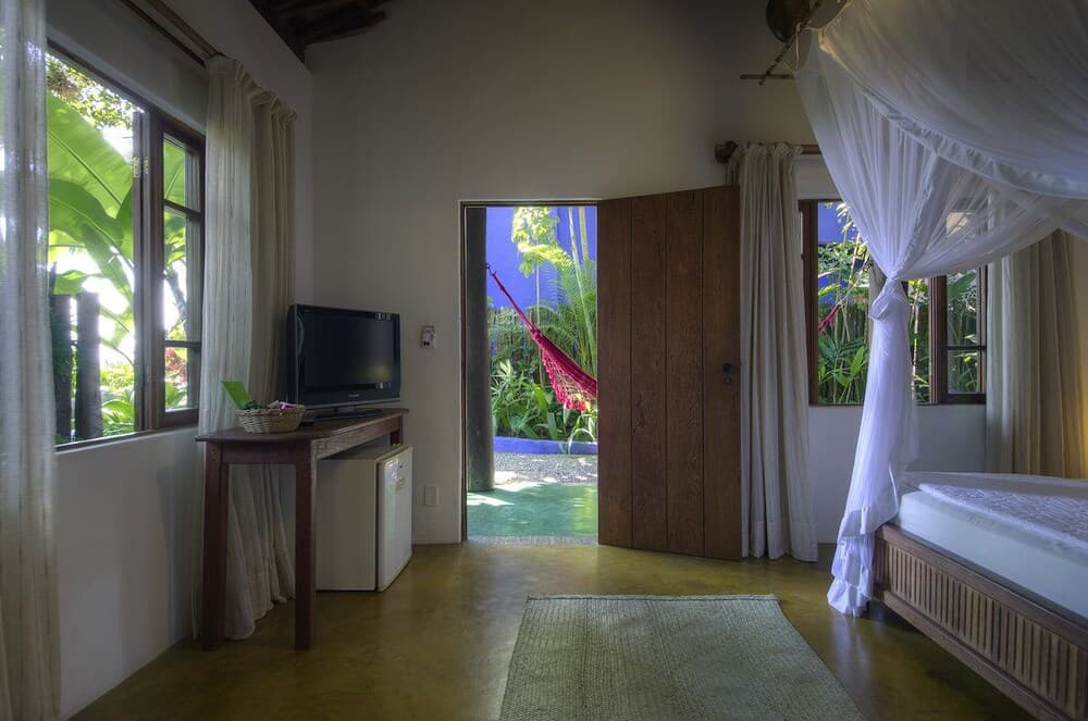 Pousada Beijo do Vento