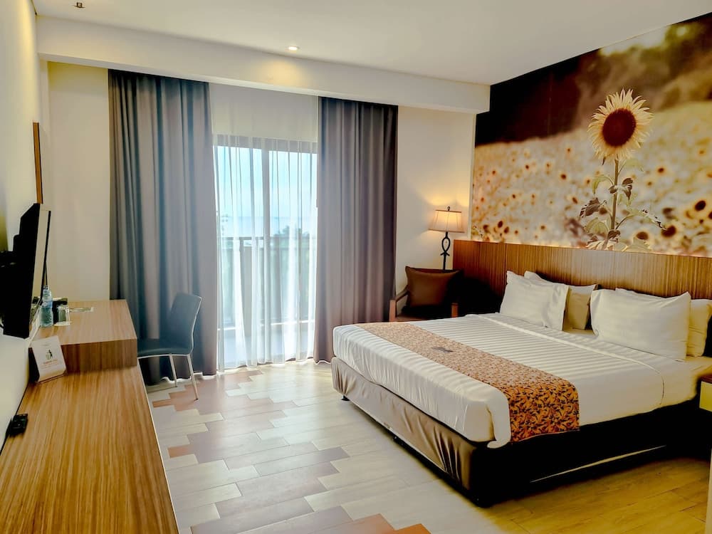 Golden Tulip Belitung