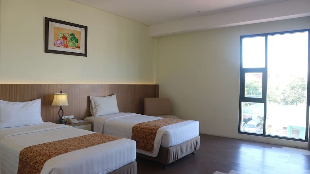 Golden Tulip Belitung