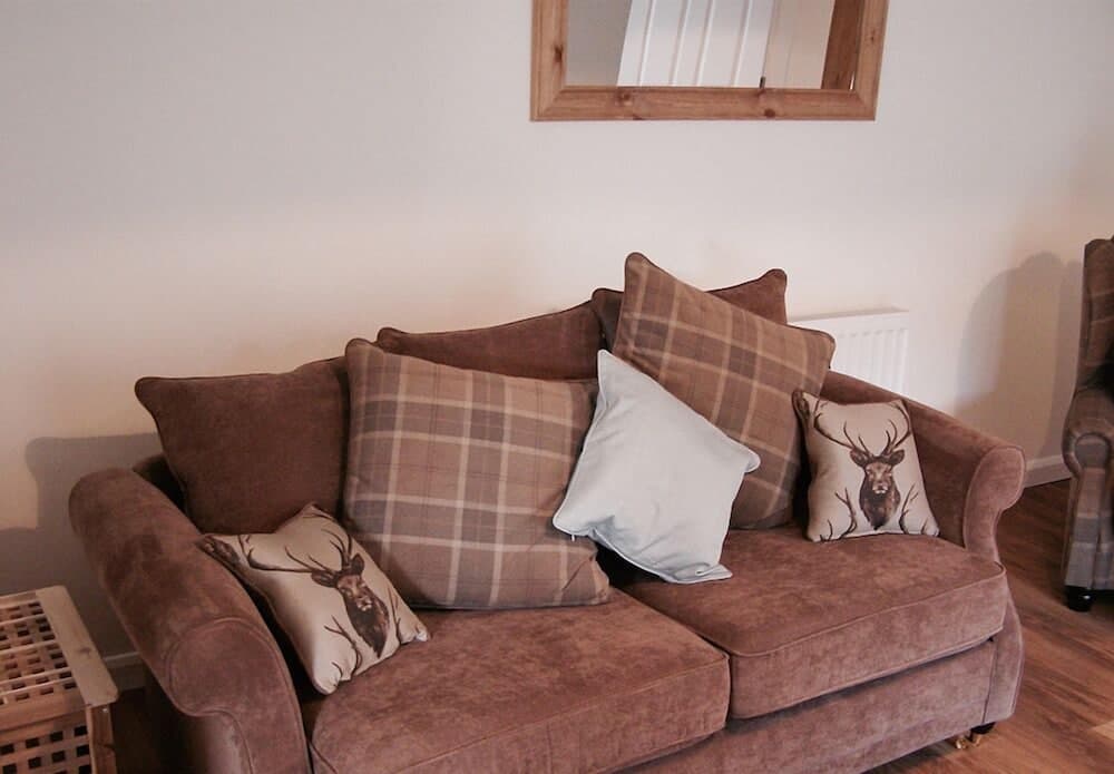 The Grainary Cottages