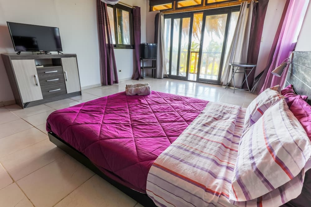 Punta Pacifico Bungalows Mancora