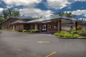 Motel Idéal Ste-Rose