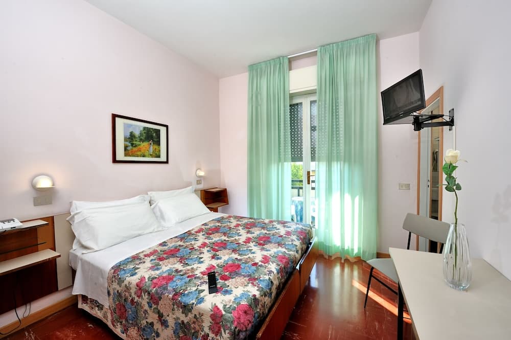 Hotel Miramare et de la Ville