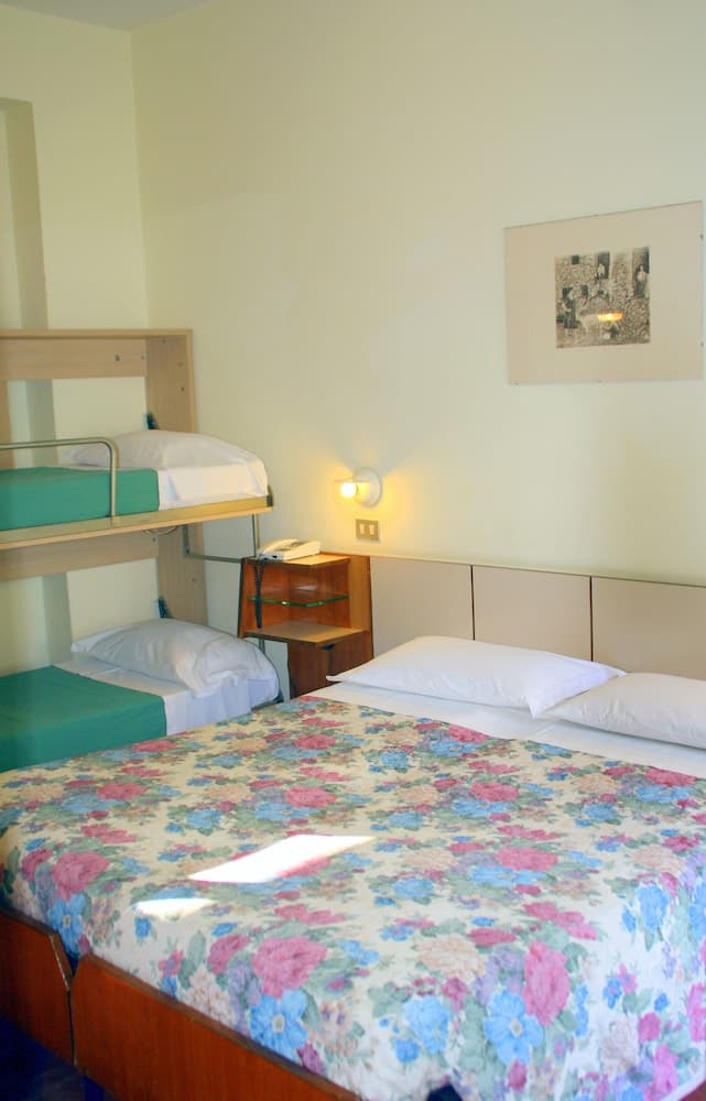 Hotel Miramare et de la Ville