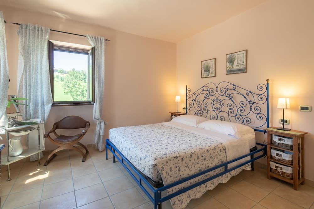 Villa Sabrina Country House