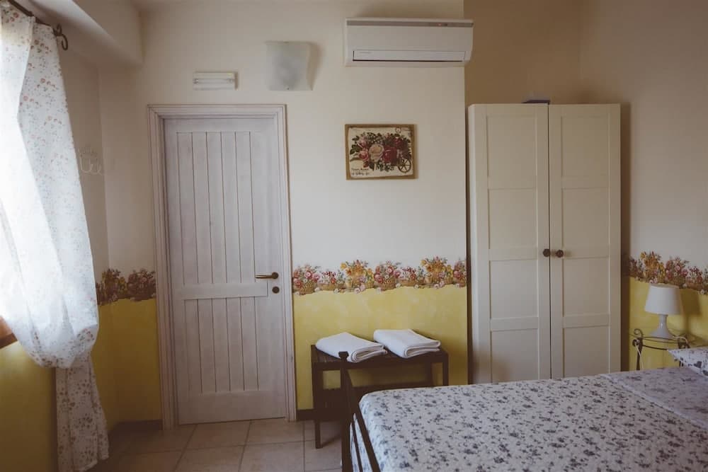 Villa Sabrina Country House