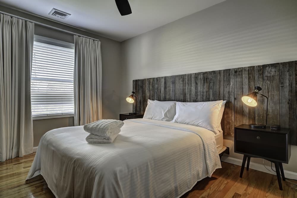 The Montauk Beach House