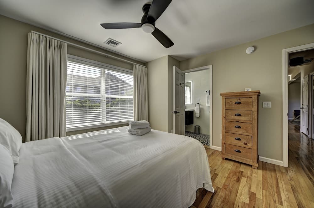 The Montauk Beach House