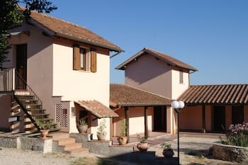 Agriturismo Borgo Antico