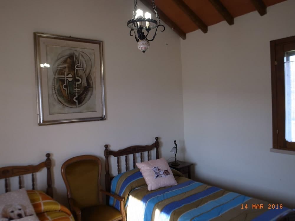 Agriturismo Borgo Antico