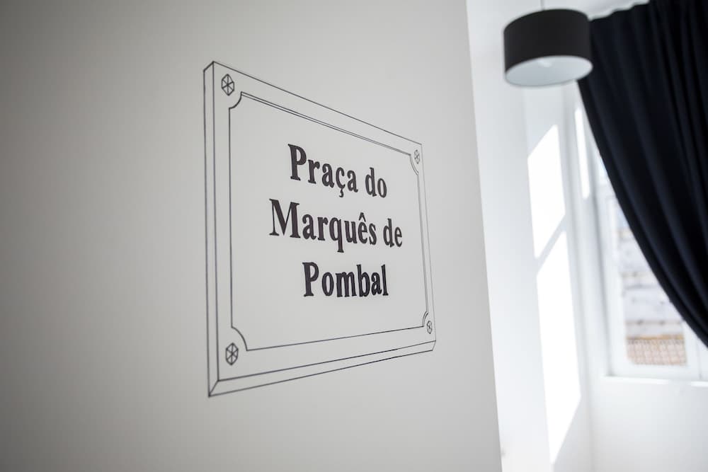 Lisbon Check-In Guesthouse