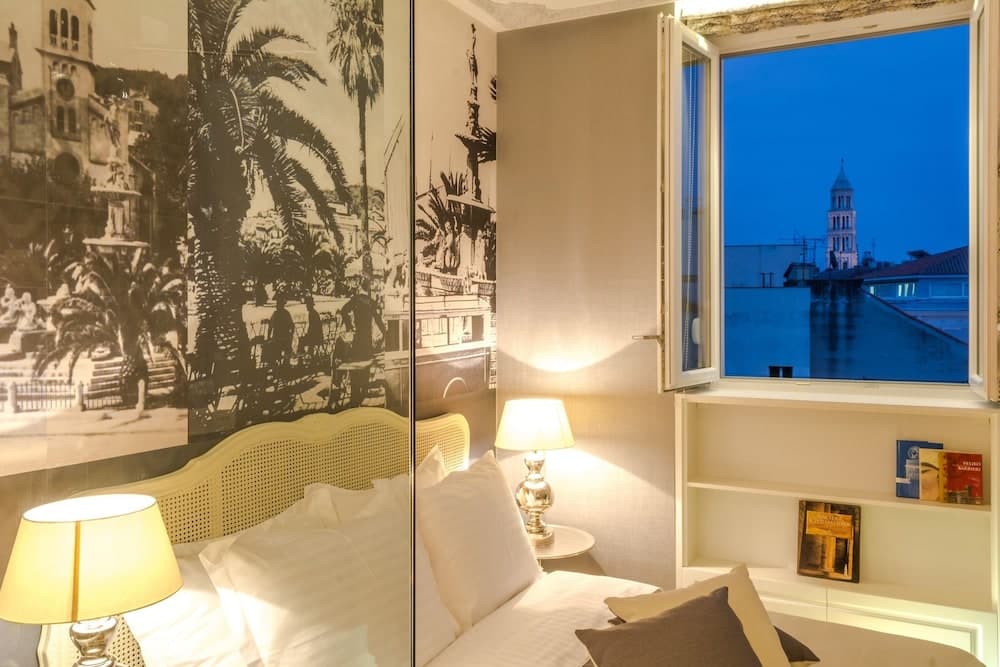 Procurator 7 Luxury Rooms