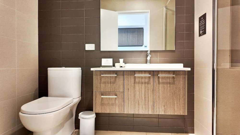 Quest Mounts Bay Road