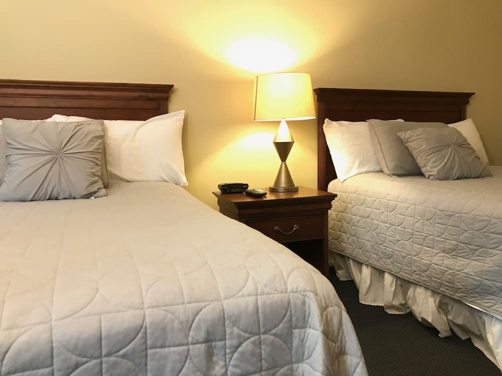 The Winthrop Arms Hotel And Restaurant