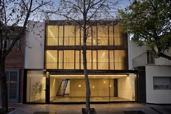 ESCALA83 Apartamentos