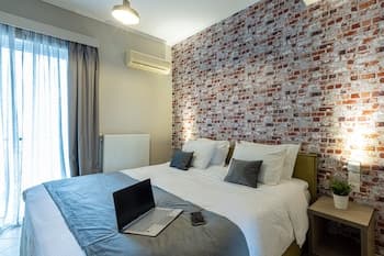 Nantin Hotel Ioannina