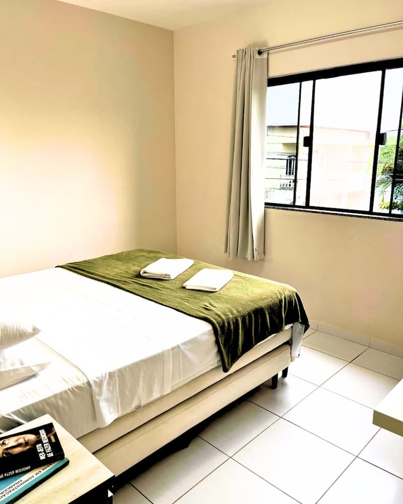 Residencial dos Reis