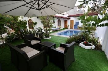 The Galapagos Pearl B&B