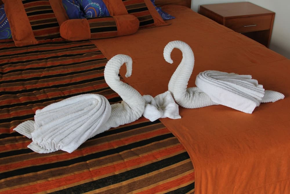 The Galapagos Pearl B&B